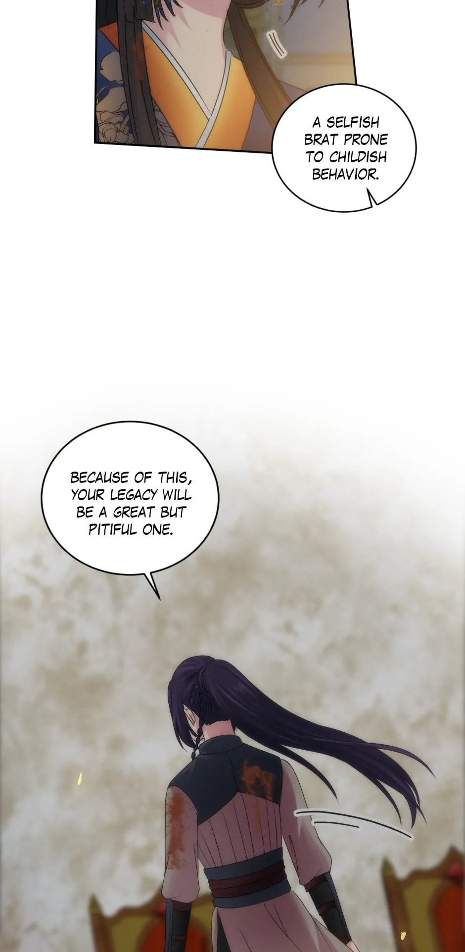 The Dragon Prince’s Bride Chapter 164 213 11