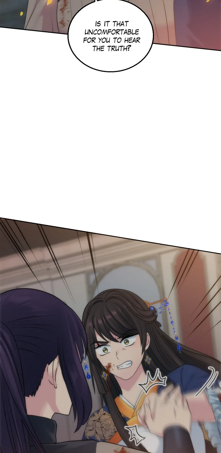 The Dragon Prince’s Bride Chapter 164 217 15