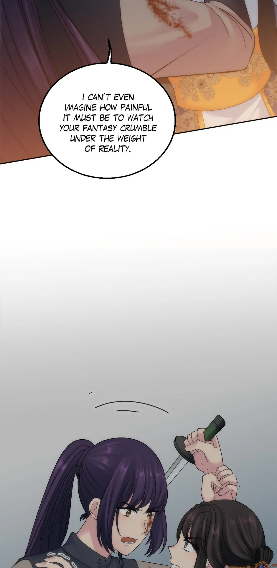 The Dragon Prince’s Bride Chapter 164 218 16