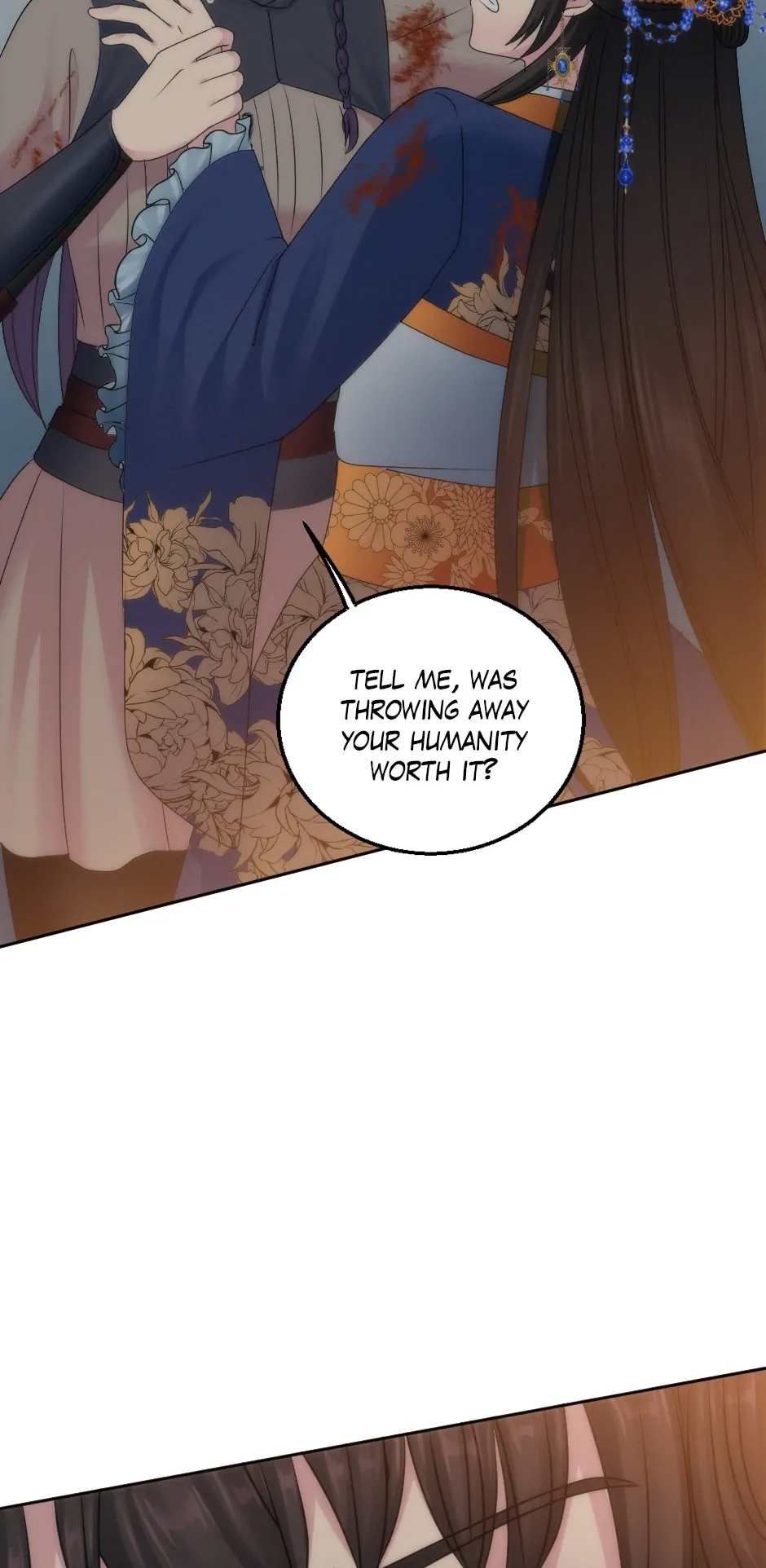 The Dragon Prince’s Bride Chapter 164 219 17