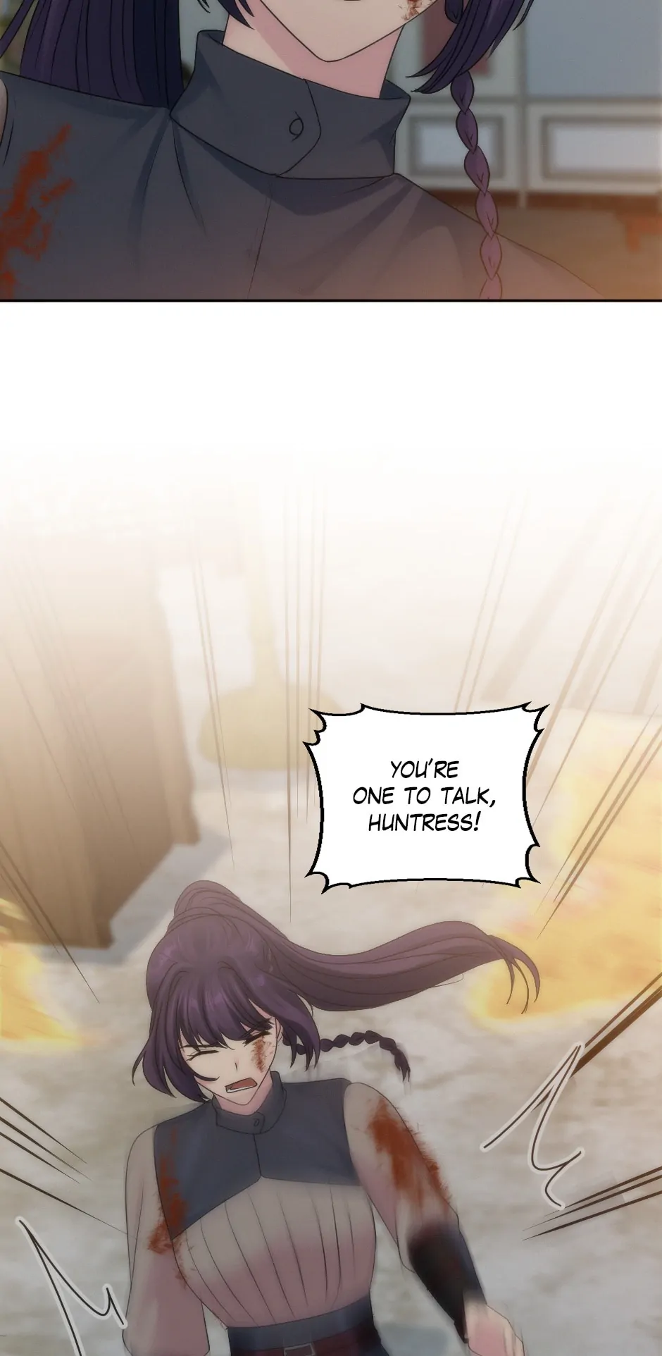 The Dragon Prince’s Bride Chapter 164 221 19