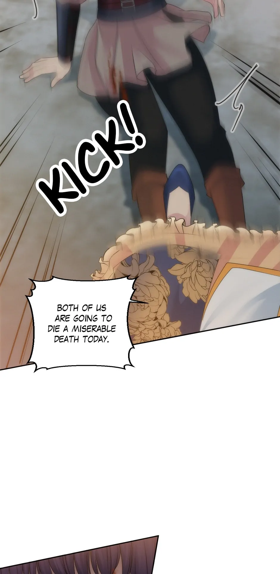 The Dragon Prince’s Bride Chapter 164 222 20