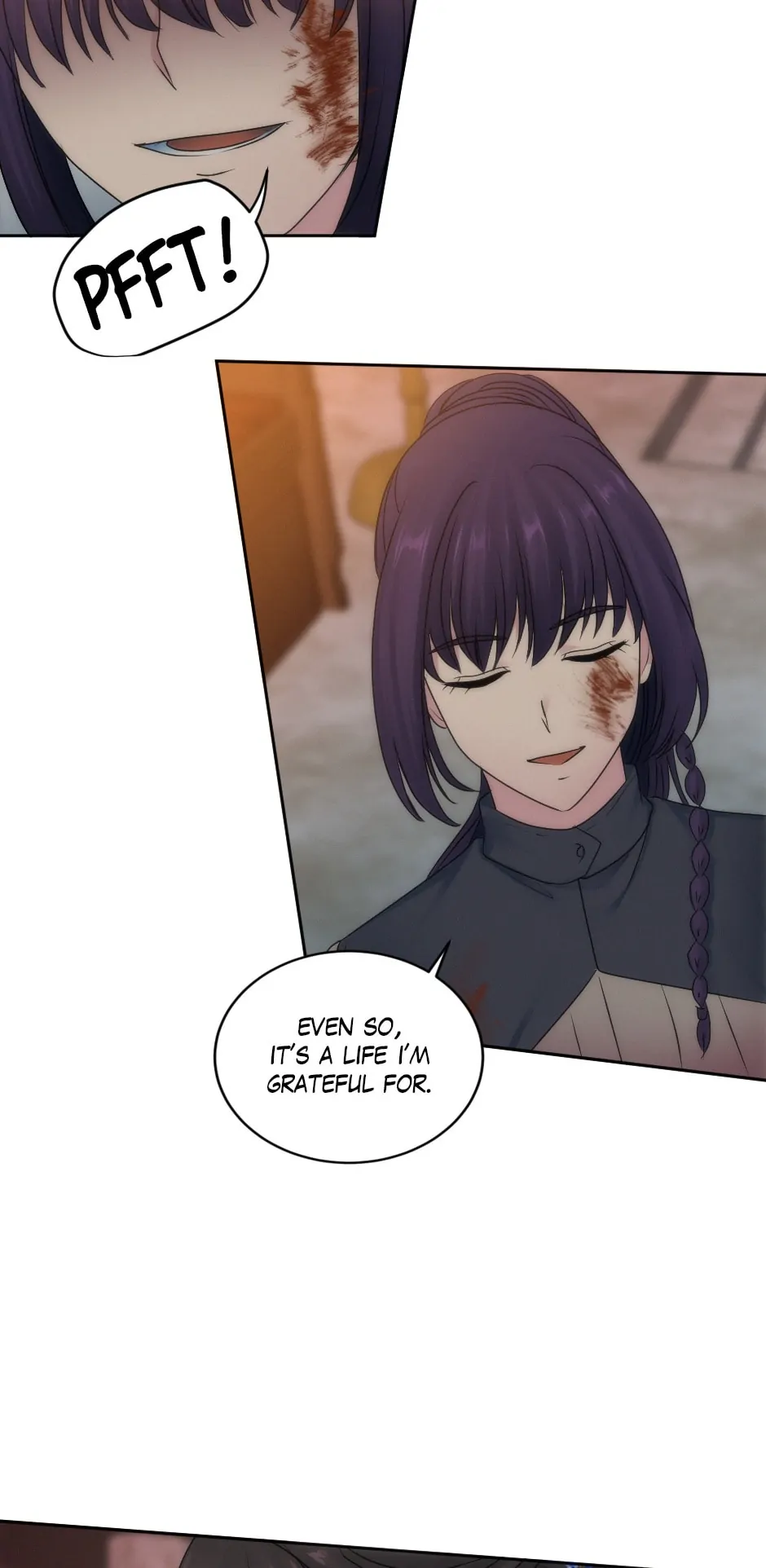 The Dragon Prince’s Bride Chapter 164 223 21