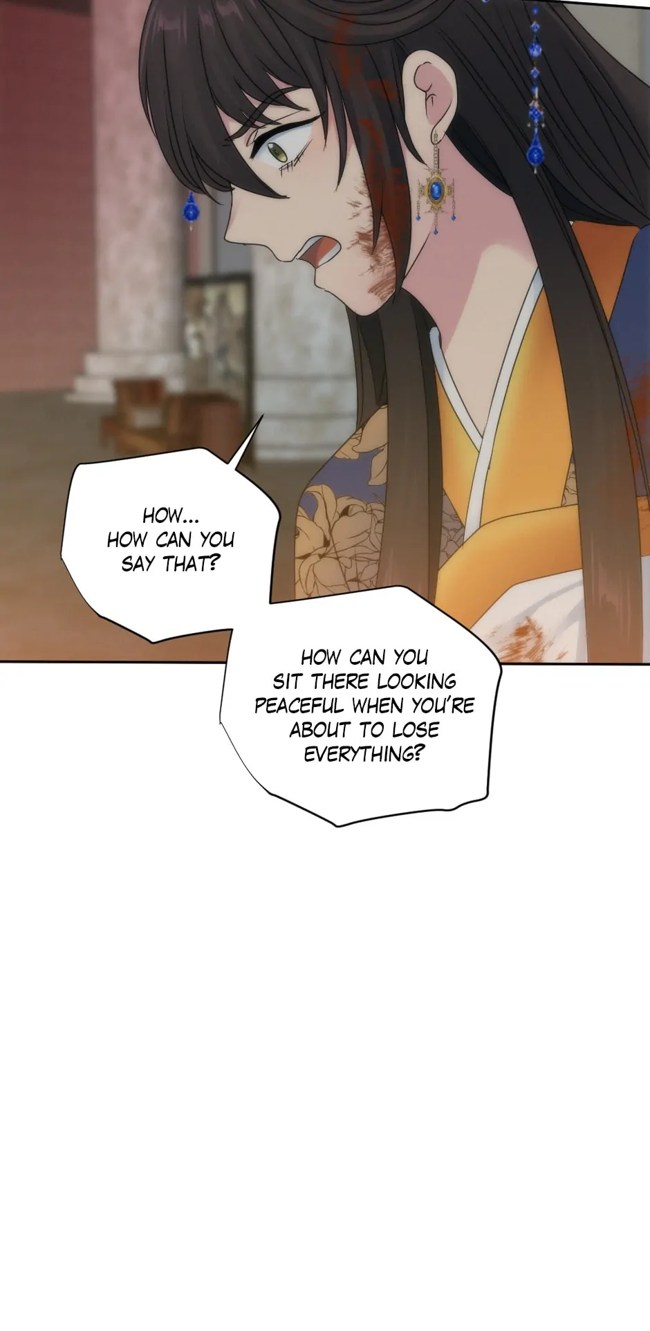 The Dragon Prince’s Bride Chapter 164 224 22