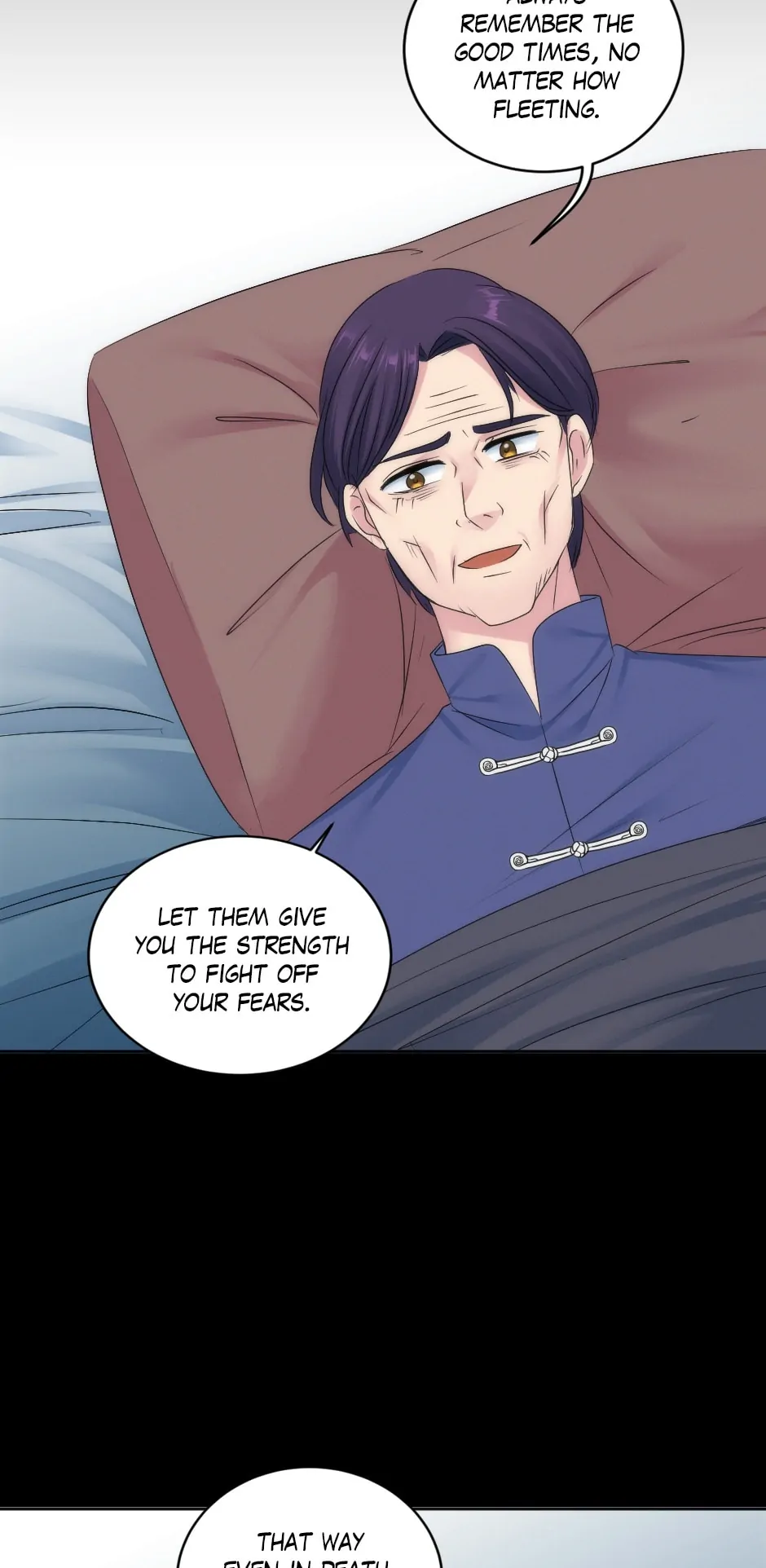 The Dragon Prince’s Bride Chapter 164 226 24