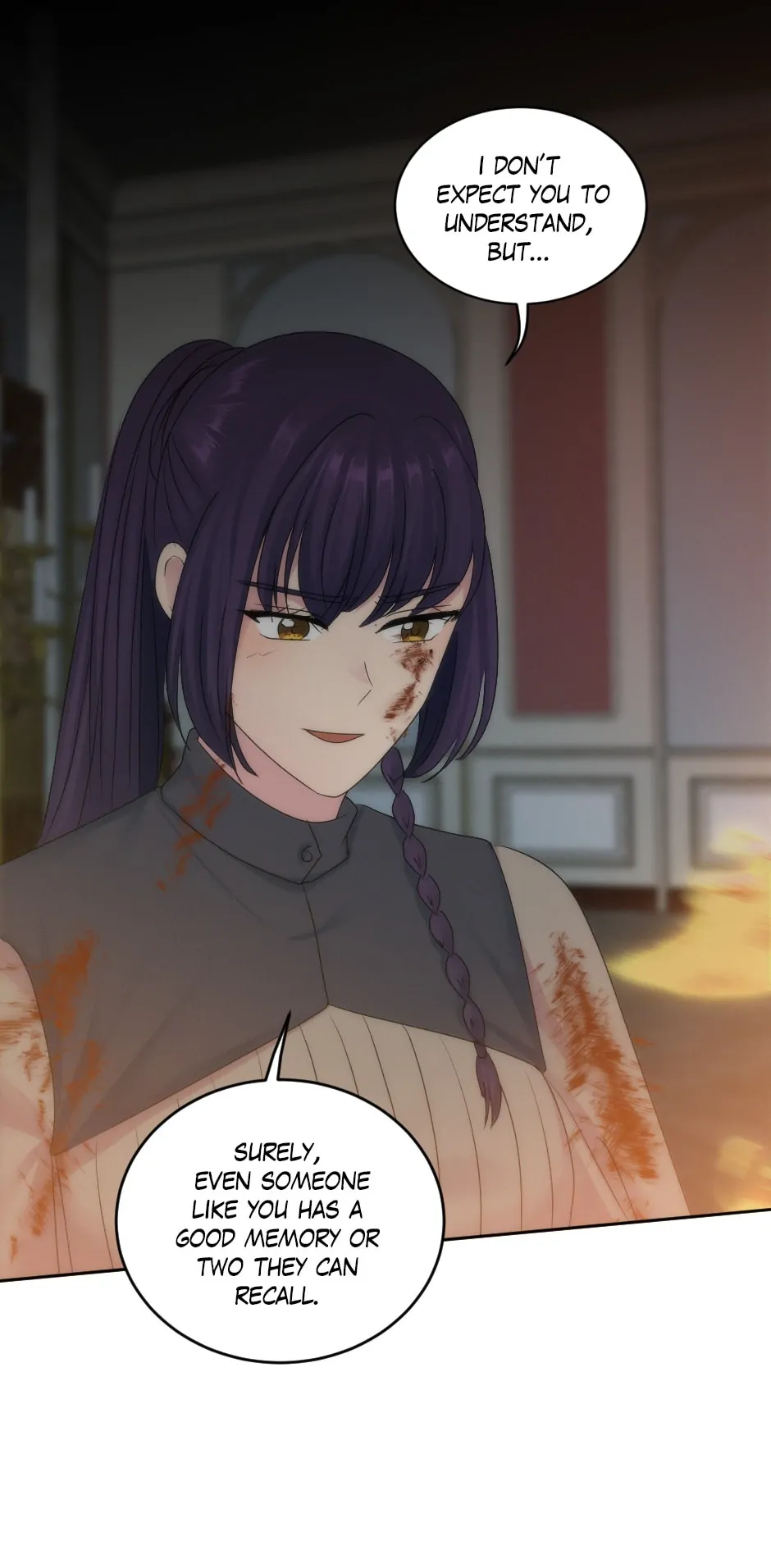 The Dragon Prince’s Bride Chapter 164 228 26