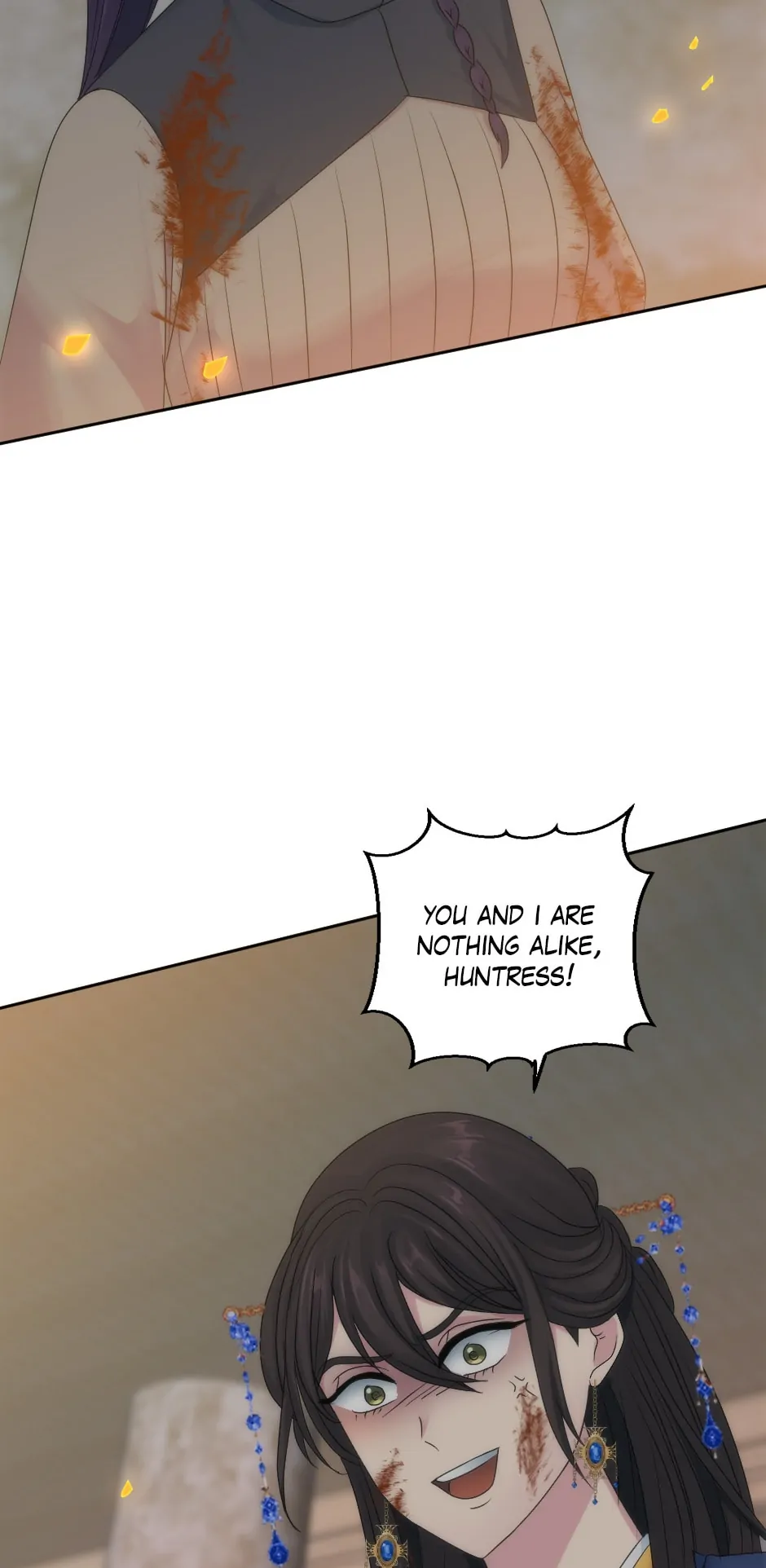 The Dragon Prince’s Bride Chapter 164 230 28