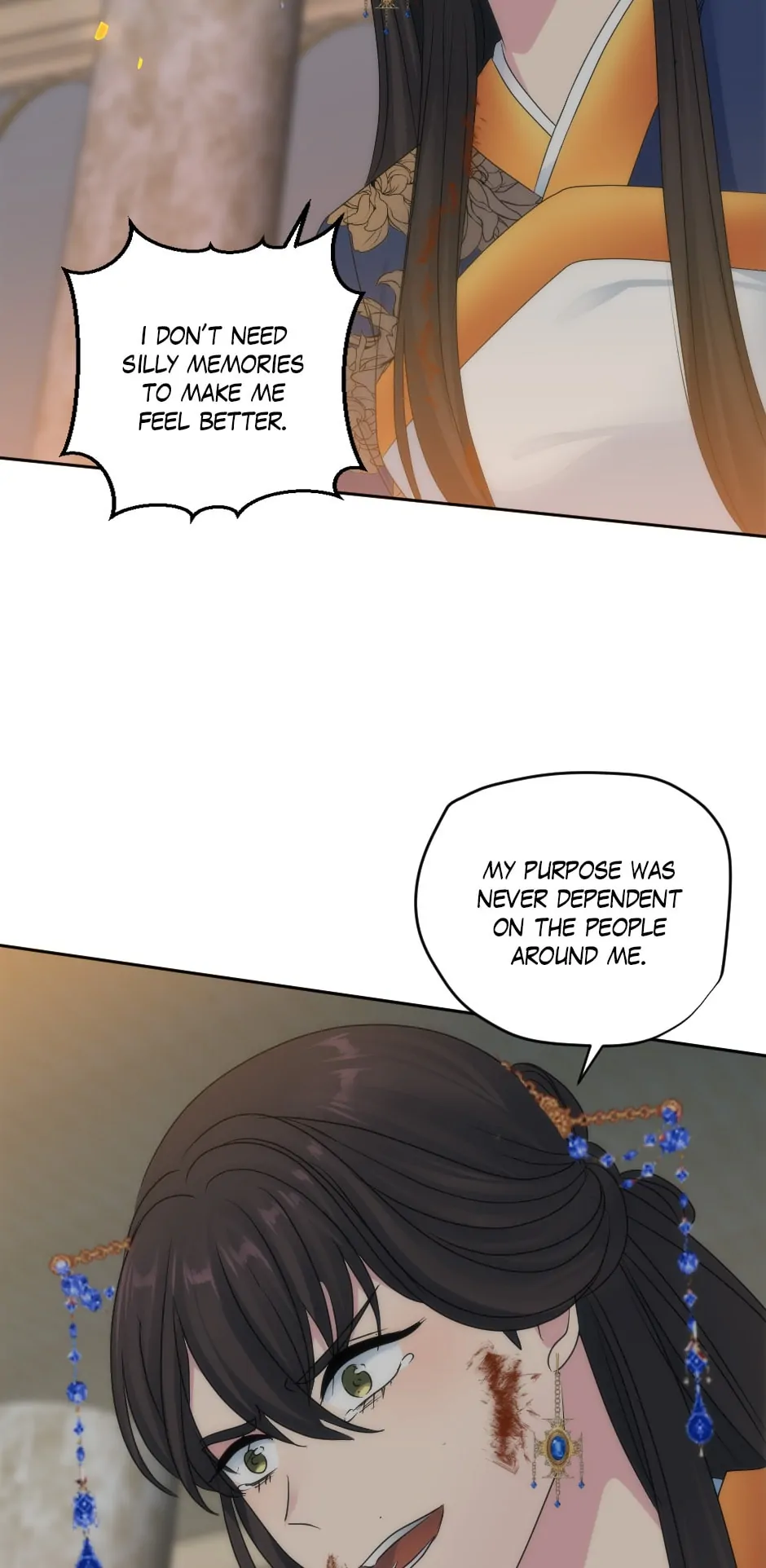 The Dragon Prince’s Bride Chapter 164 231 29