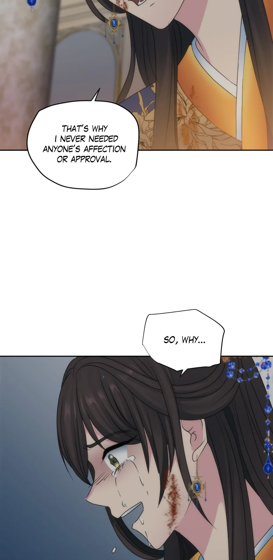 The Dragon Prince’s Bride Chapter 164 232 30