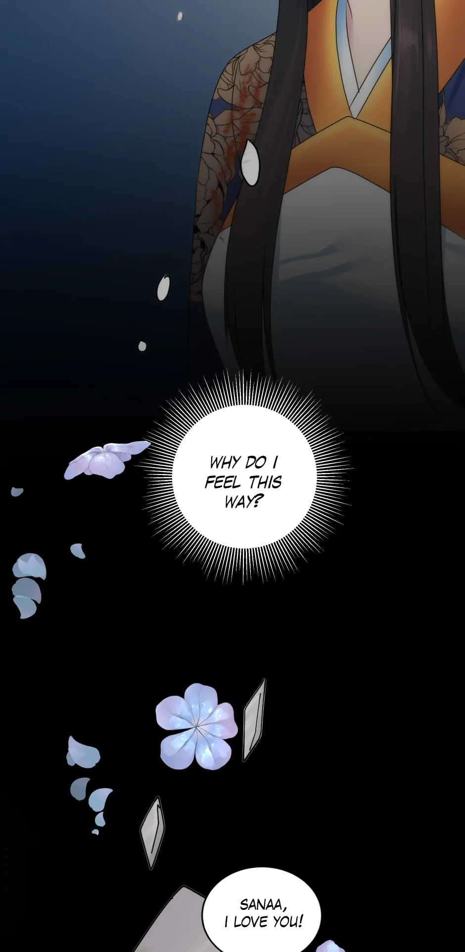 The Dragon Prince’s Bride Chapter 164 233 31