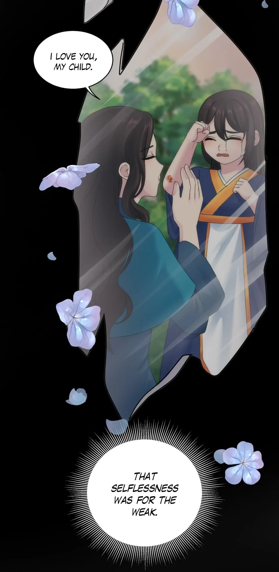 The Dragon Prince’s Bride Chapter 164 235 33