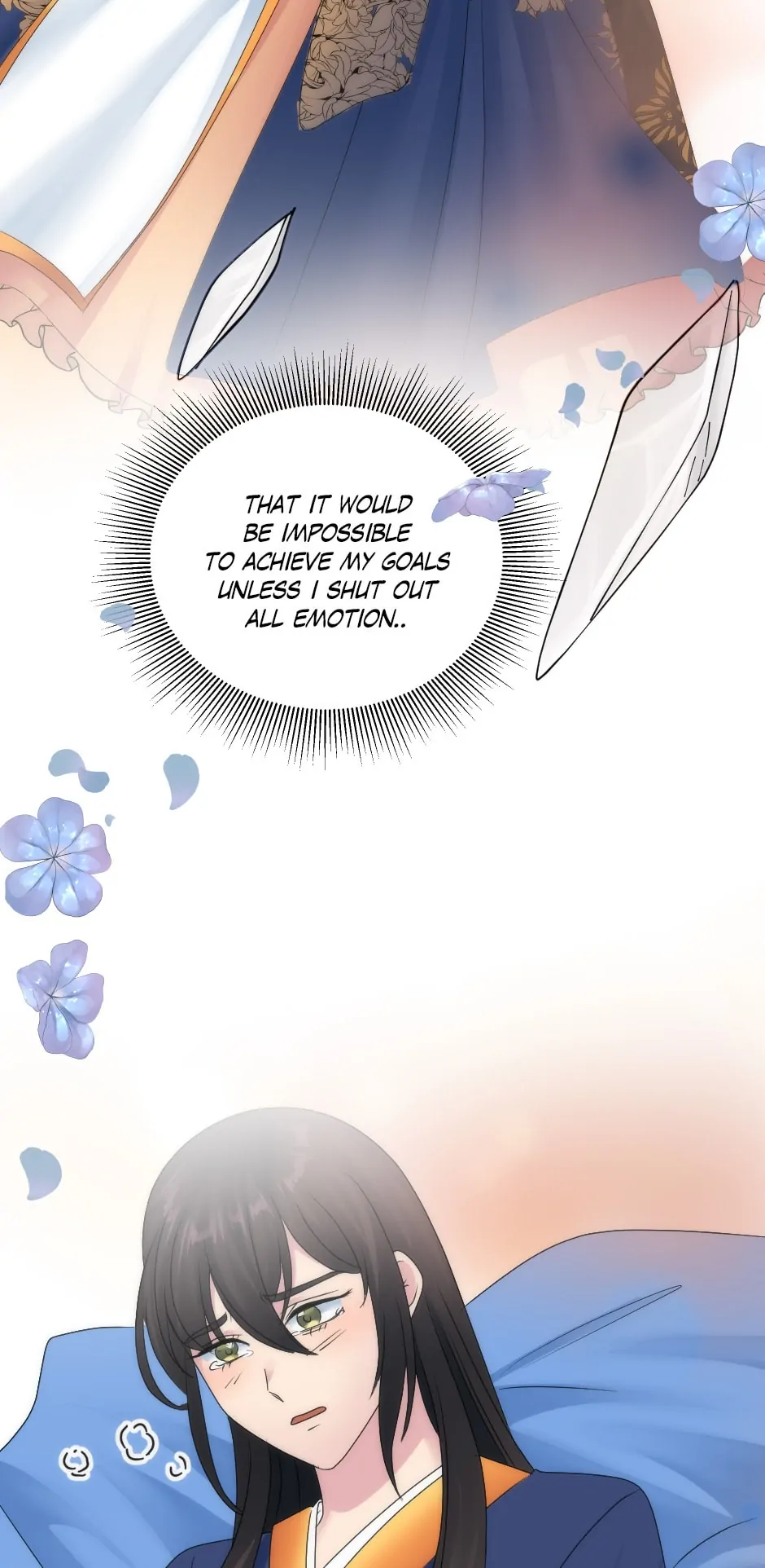 The Dragon Prince’s Bride Chapter 164 237 35