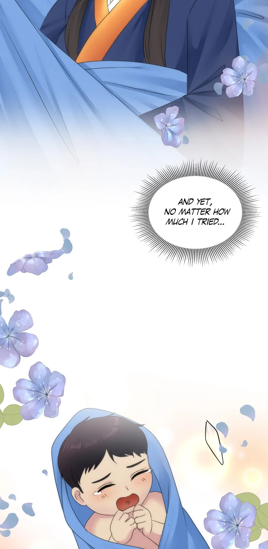 The Dragon Prince’s Bride Chapter 164 238 36