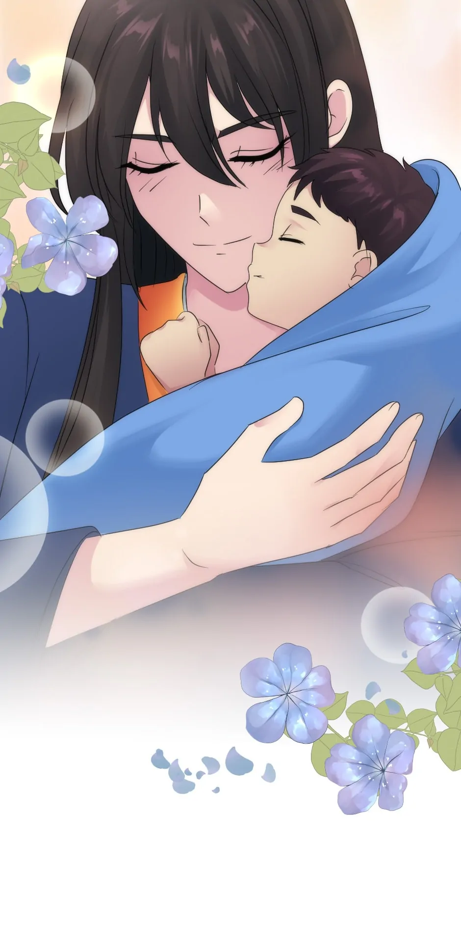 The Dragon Prince’s Bride Chapter 164 241 39