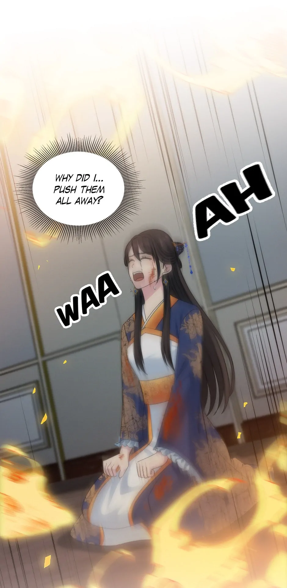 The Dragon Prince’s Bride Chapter 164 242 40