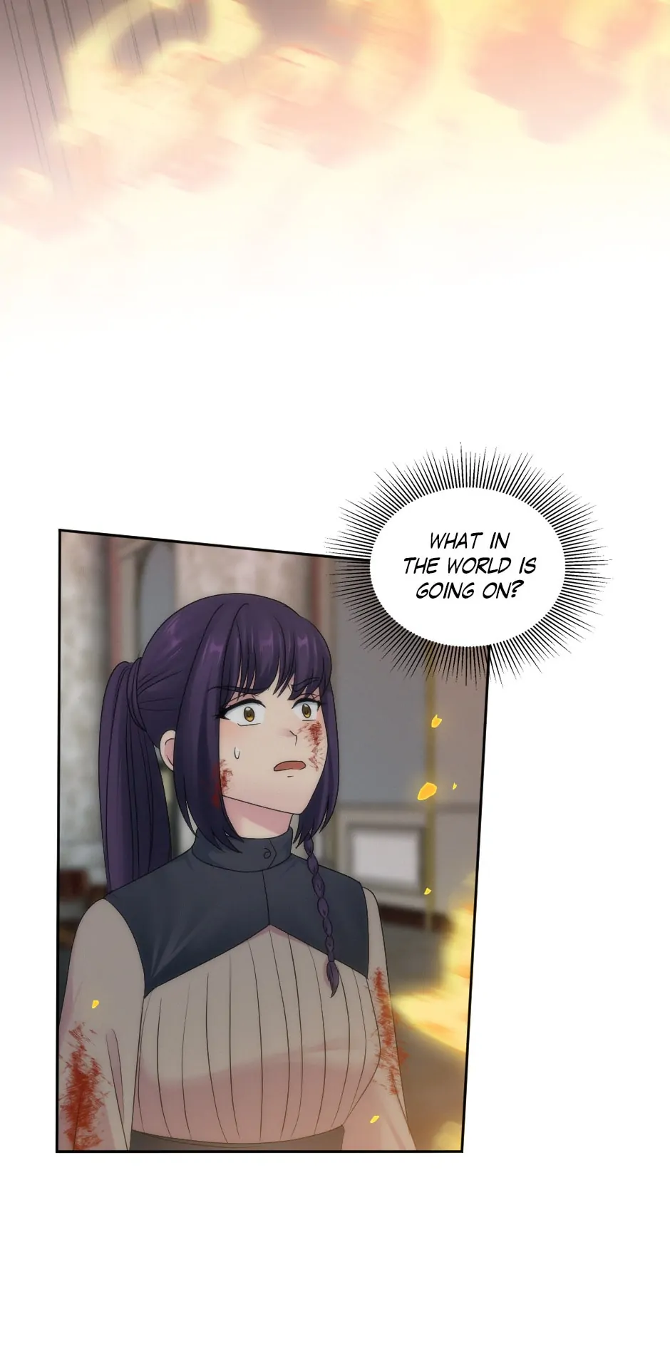 The Dragon Prince’s Bride Chapter 164 243 41