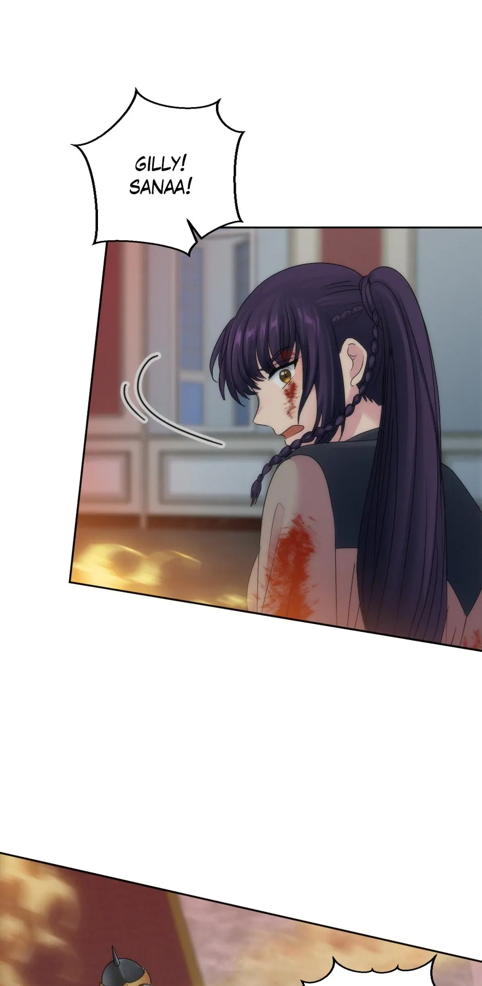 The Dragon Prince’s Bride Chapter 164 244 42