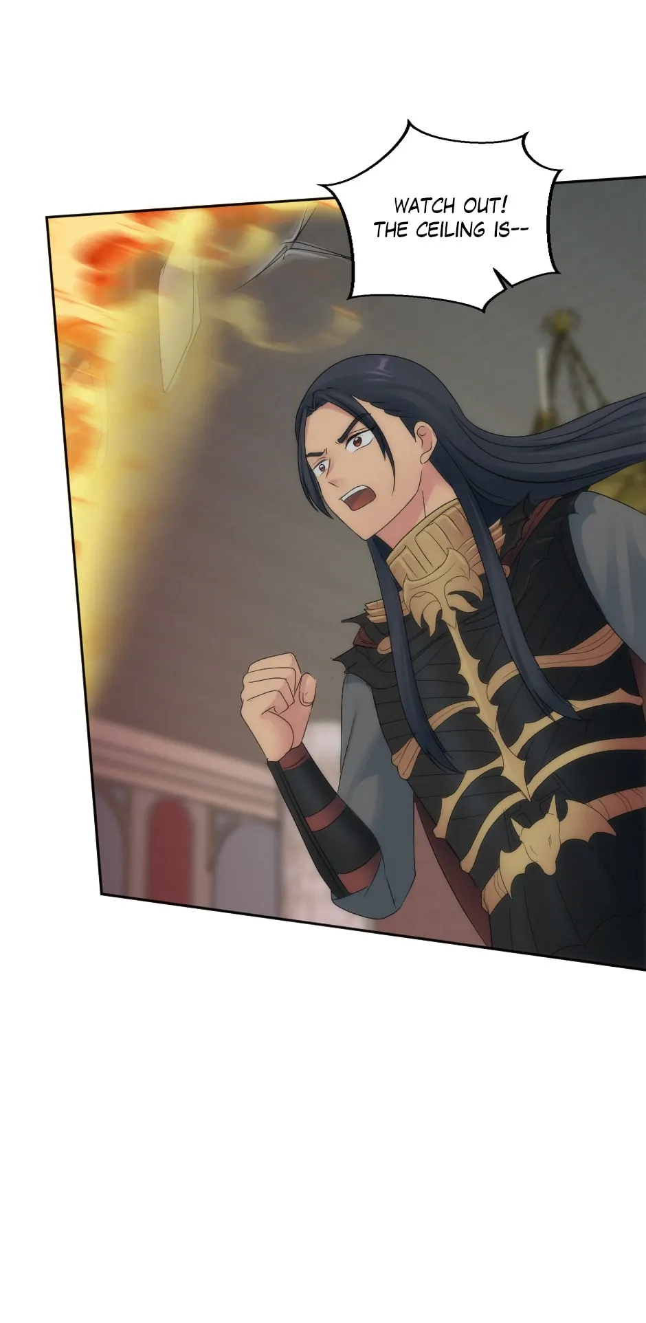 The Dragon Prince’s Bride Chapter 164 246 44