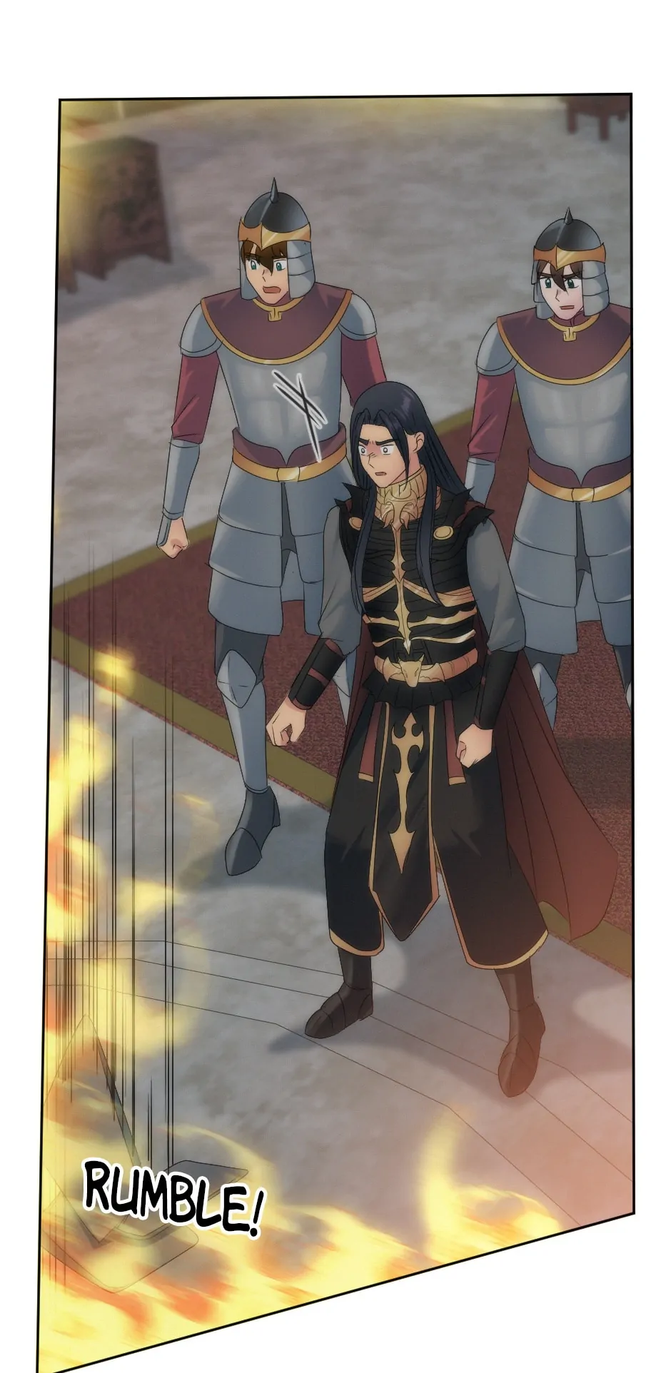 The Dragon Prince’s Bride Chapter 164 247 45