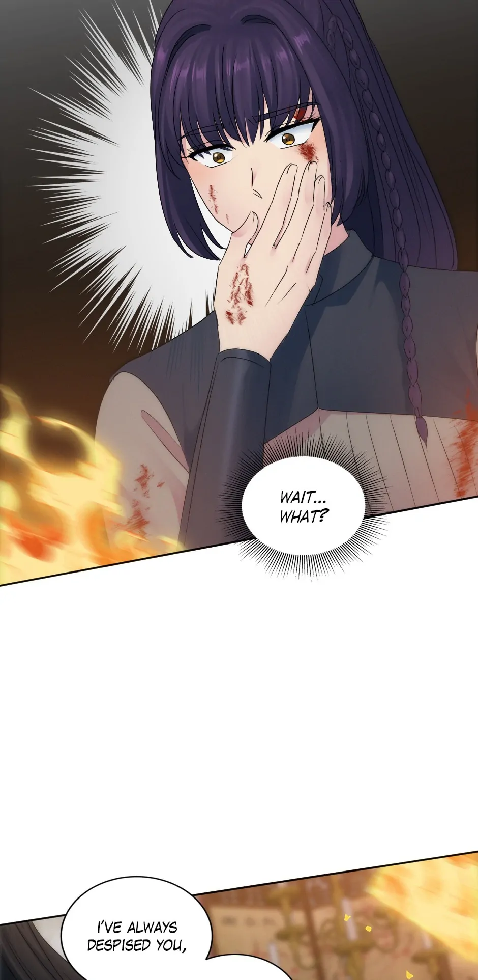 The Dragon Prince’s Bride Chapter 164 249 47