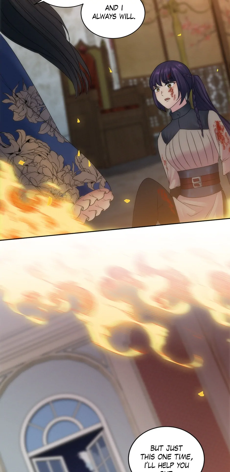 The Dragon Prince’s Bride Chapter 164 250 48