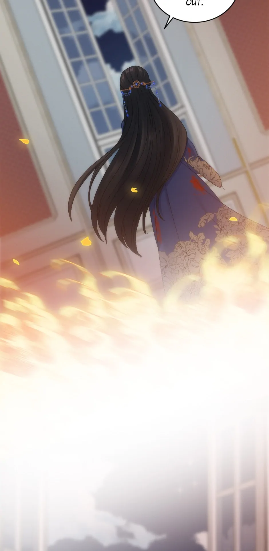 The Dragon Prince’s Bride Chapter 164 251 49