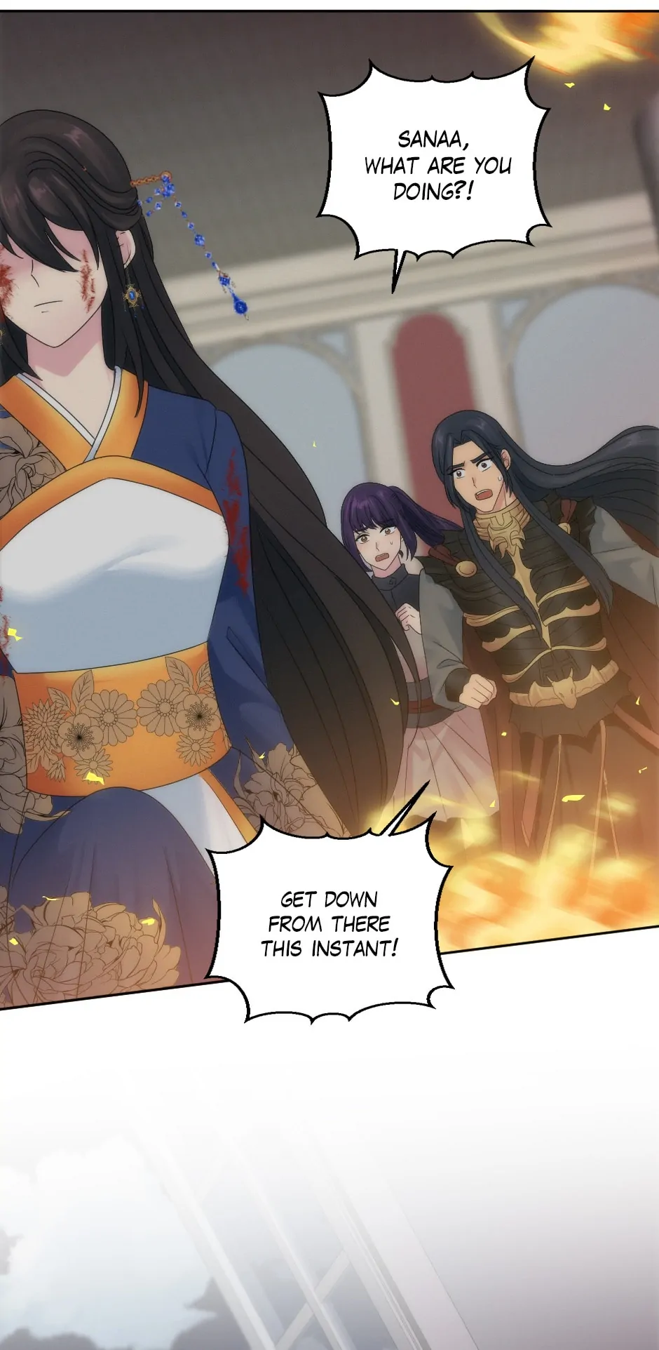 The Dragon Prince’s Bride Chapter 164 253 51