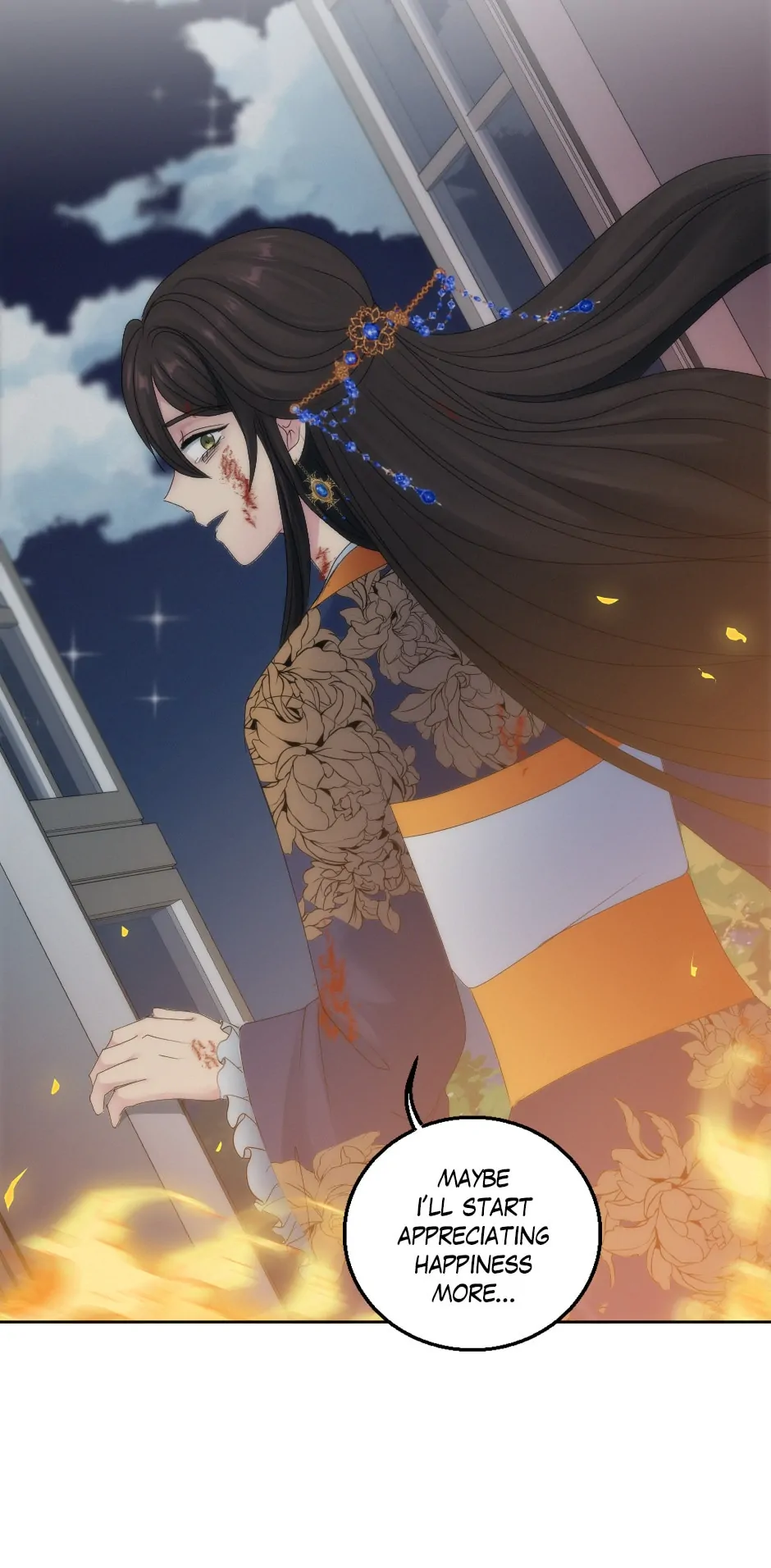 The Dragon Prince’s Bride Chapter 164 254 52