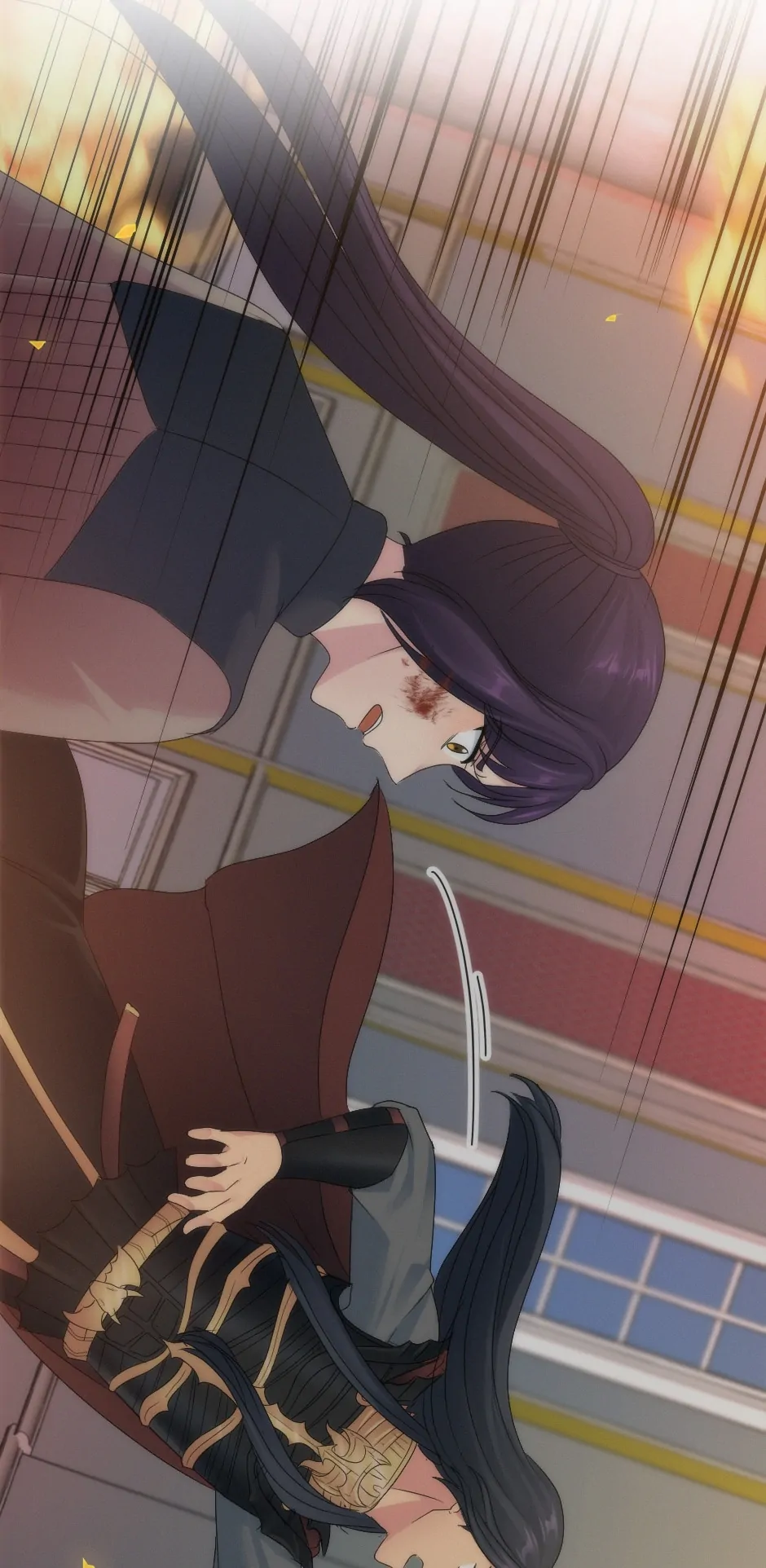 The Dragon Prince’s Bride Chapter 164 256 54