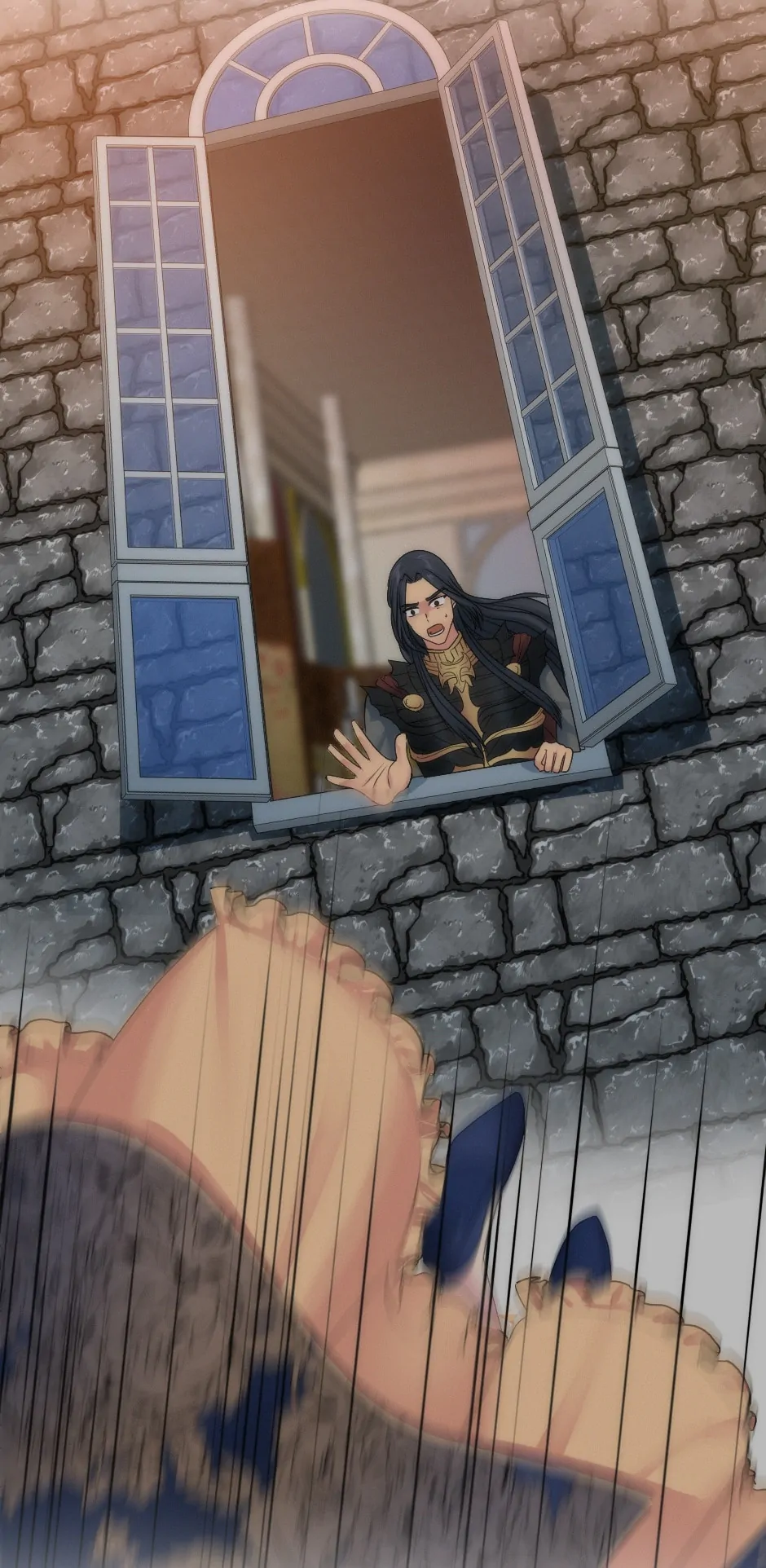 The Dragon Prince’s Bride Chapter 164 258 56