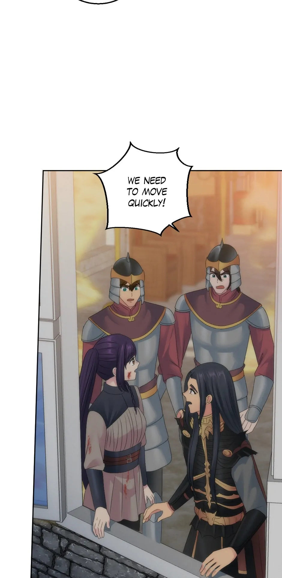 The Dragon Prince’s Bride Chapter 164 261 59