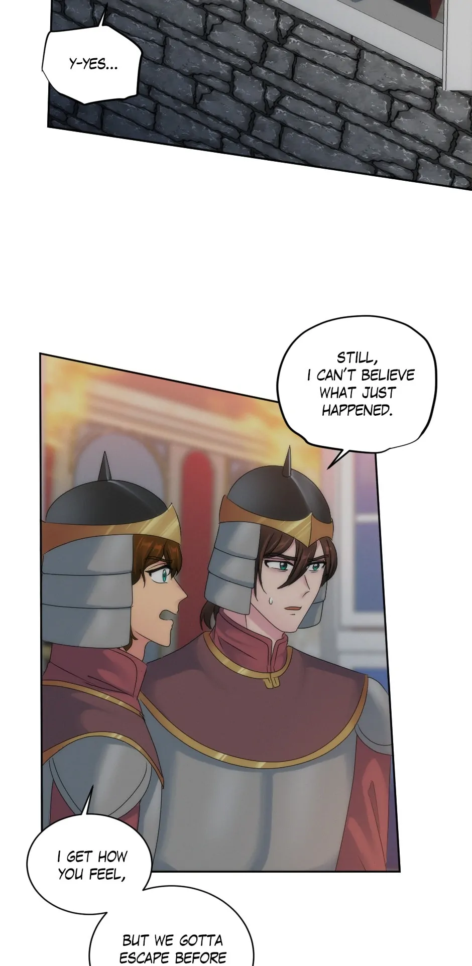 The Dragon Prince’s Bride Chapter 164 262 60