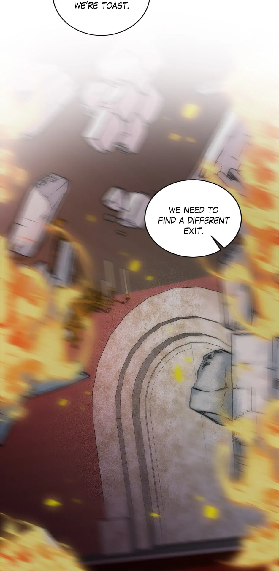 The Dragon Prince’s Bride Chapter 164 263 61