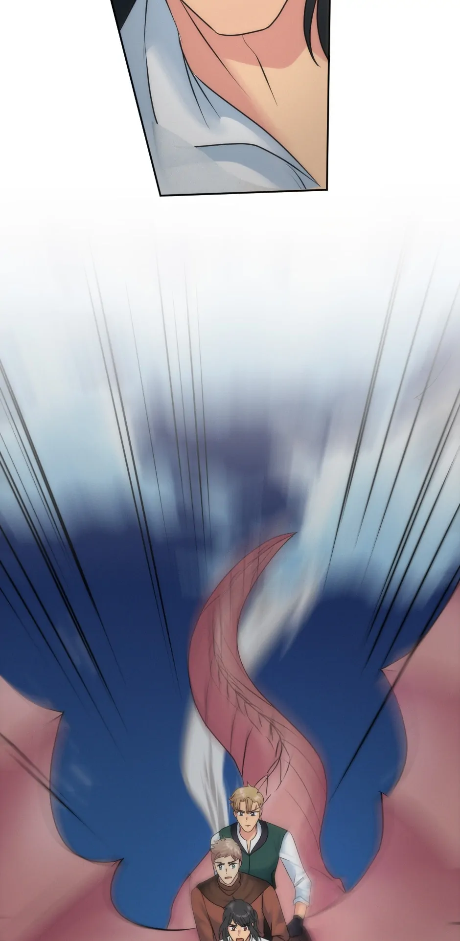 The Dragon Prince’s Bride Chapter 164 266 64