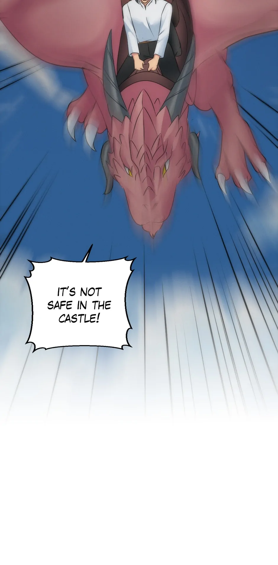 The Dragon Prince’s Bride Chapter 164 267 65