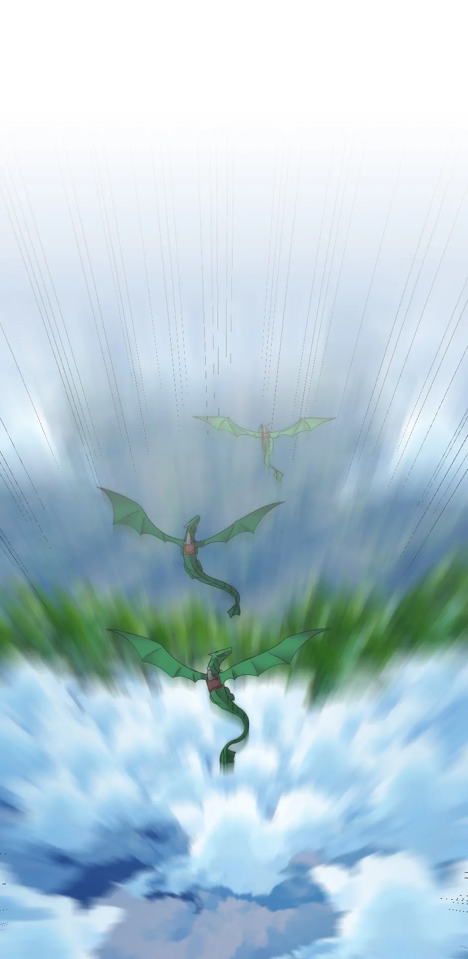 The Dragon Prince’s Bride Chapter 165 221 01