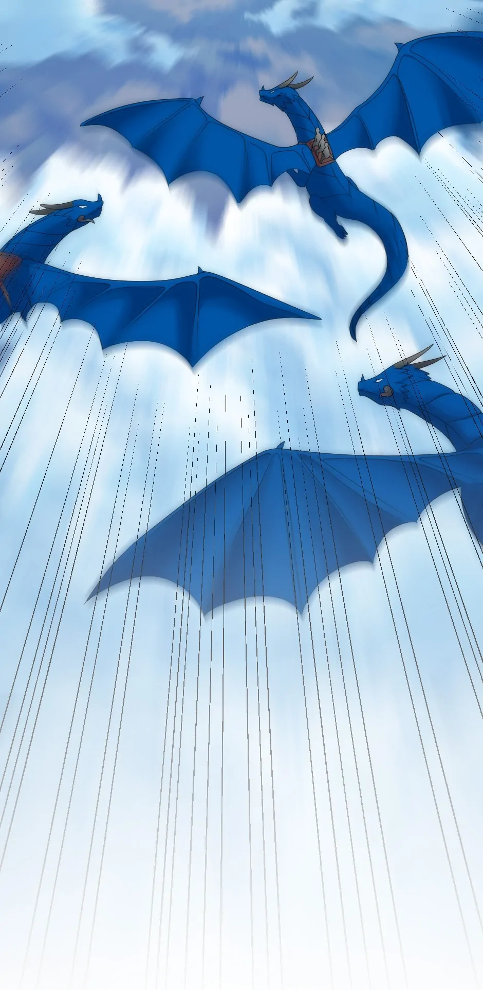 The Dragon Prince’s Bride Chapter 165 222 02