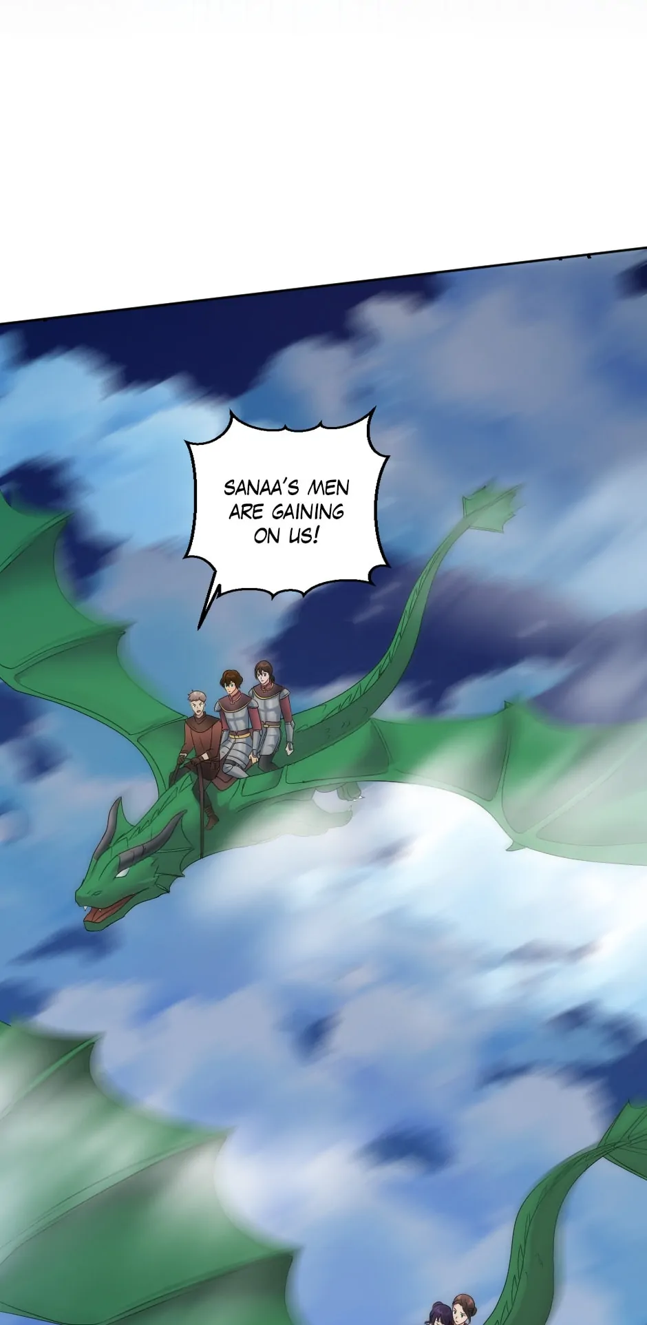 The Dragon Prince’s Bride Chapter 165 223 03