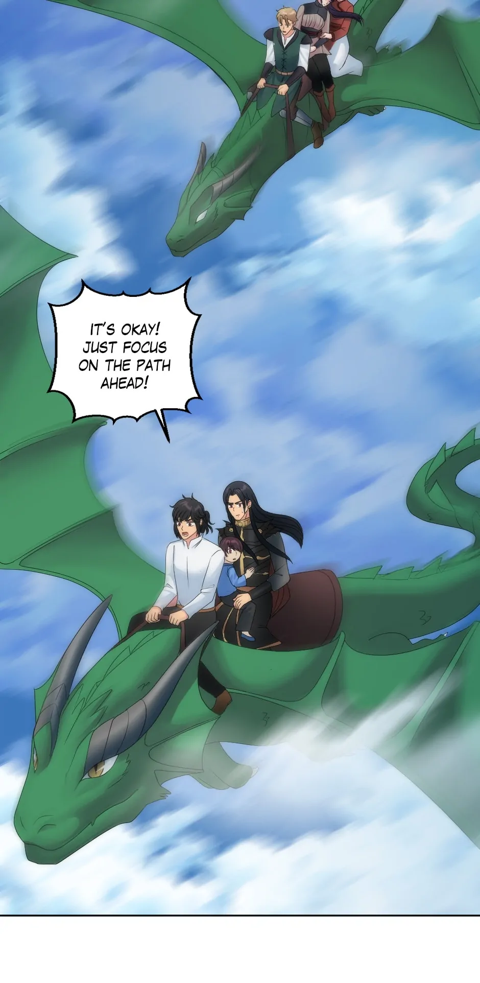 The Dragon Prince’s Bride Chapter 165 224 04