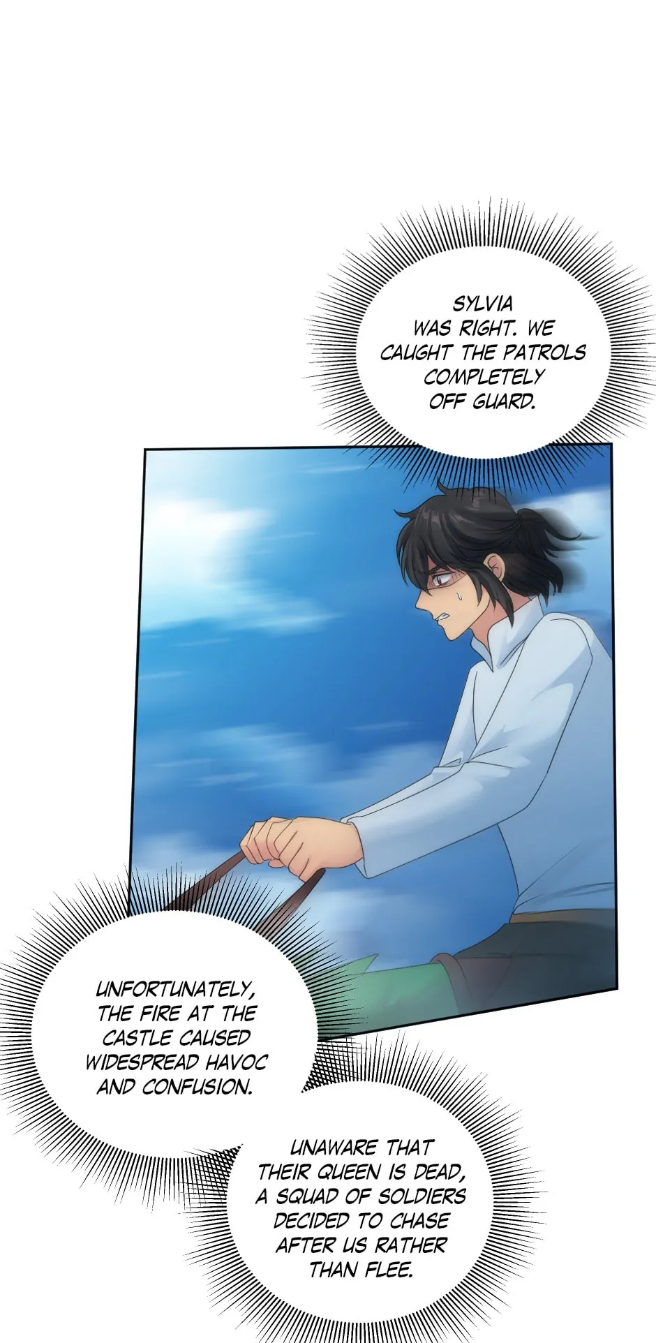 The Dragon Prince’s Bride Chapter 165 225 05