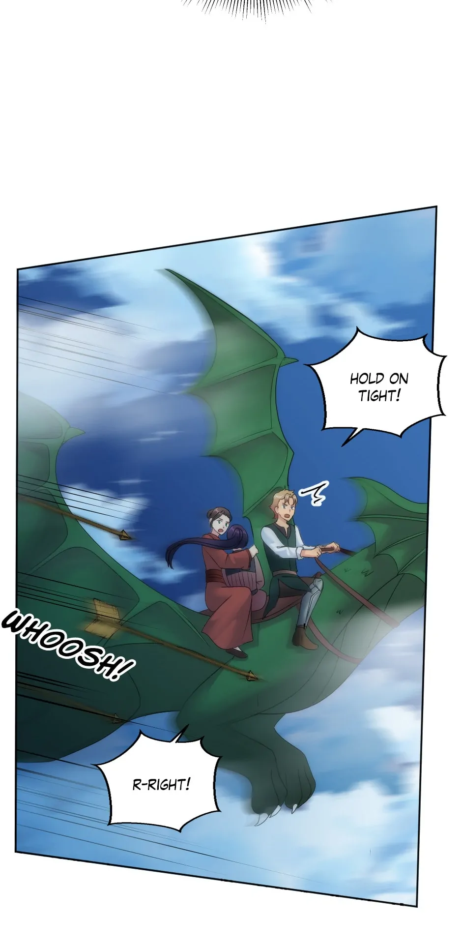 The Dragon Prince’s Bride Chapter 165 226 06