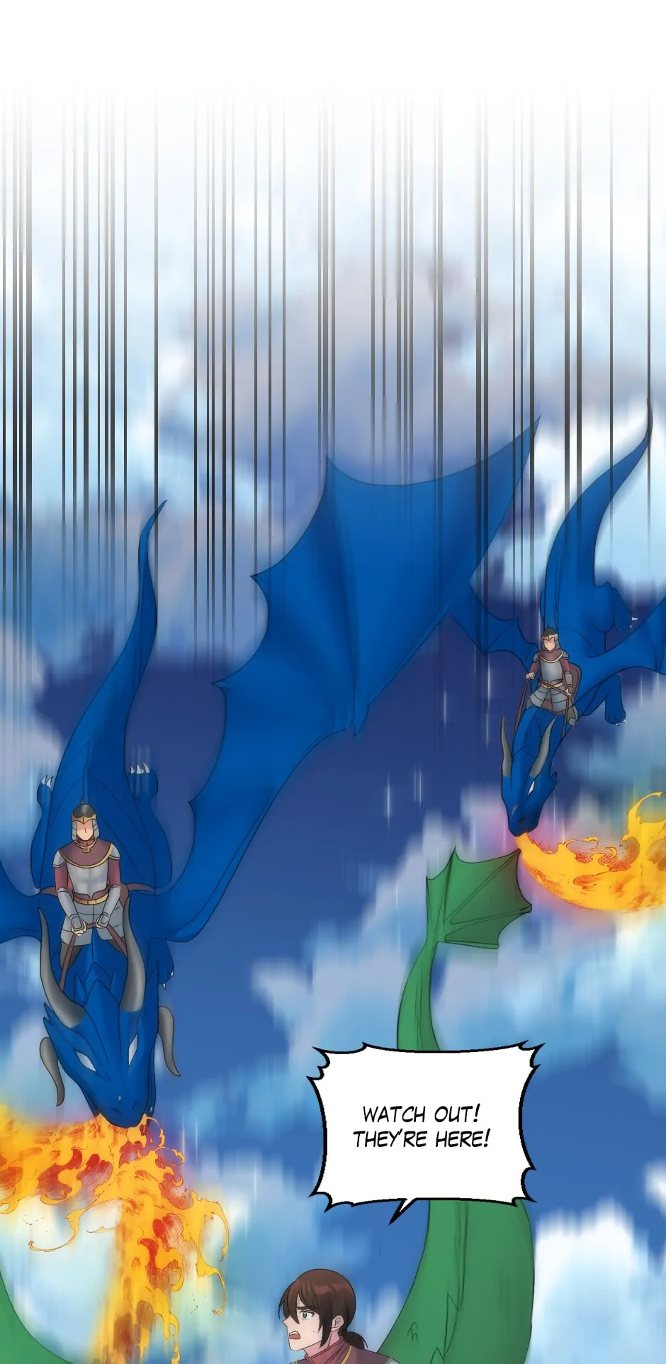 The Dragon Prince’s Bride Chapter 165 227 07