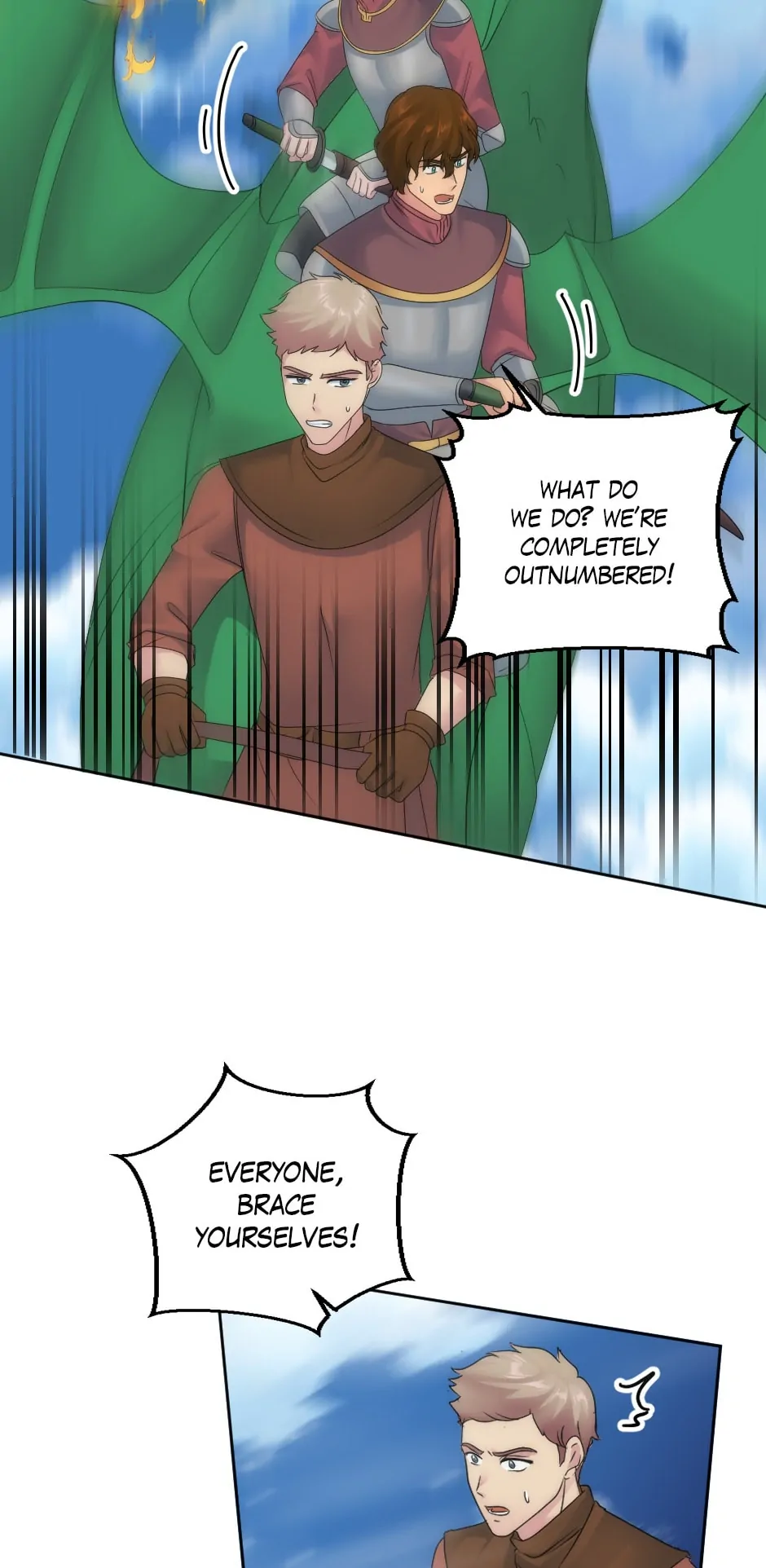 The Dragon Prince’s Bride Chapter 165 228 08