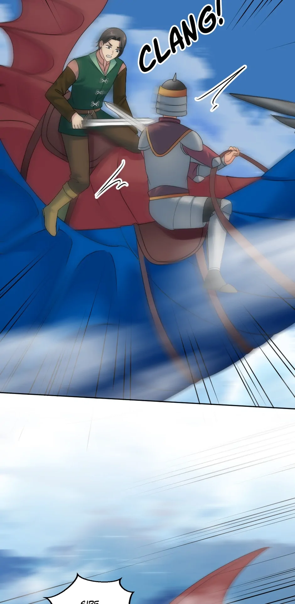 The Dragon Prince’s Bride Chapter 165 232 12