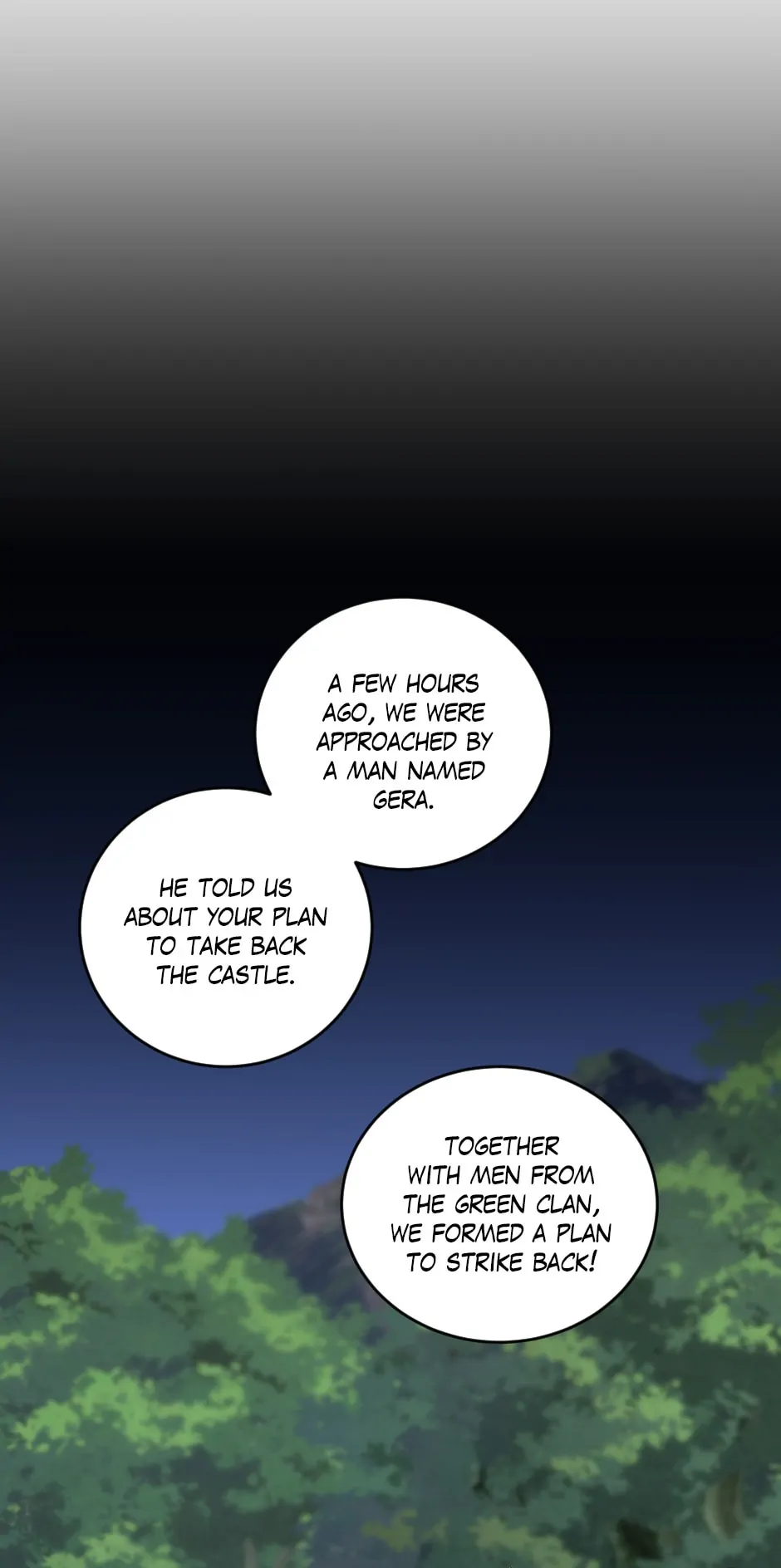 The Dragon Prince’s Bride Chapter 165 234 14