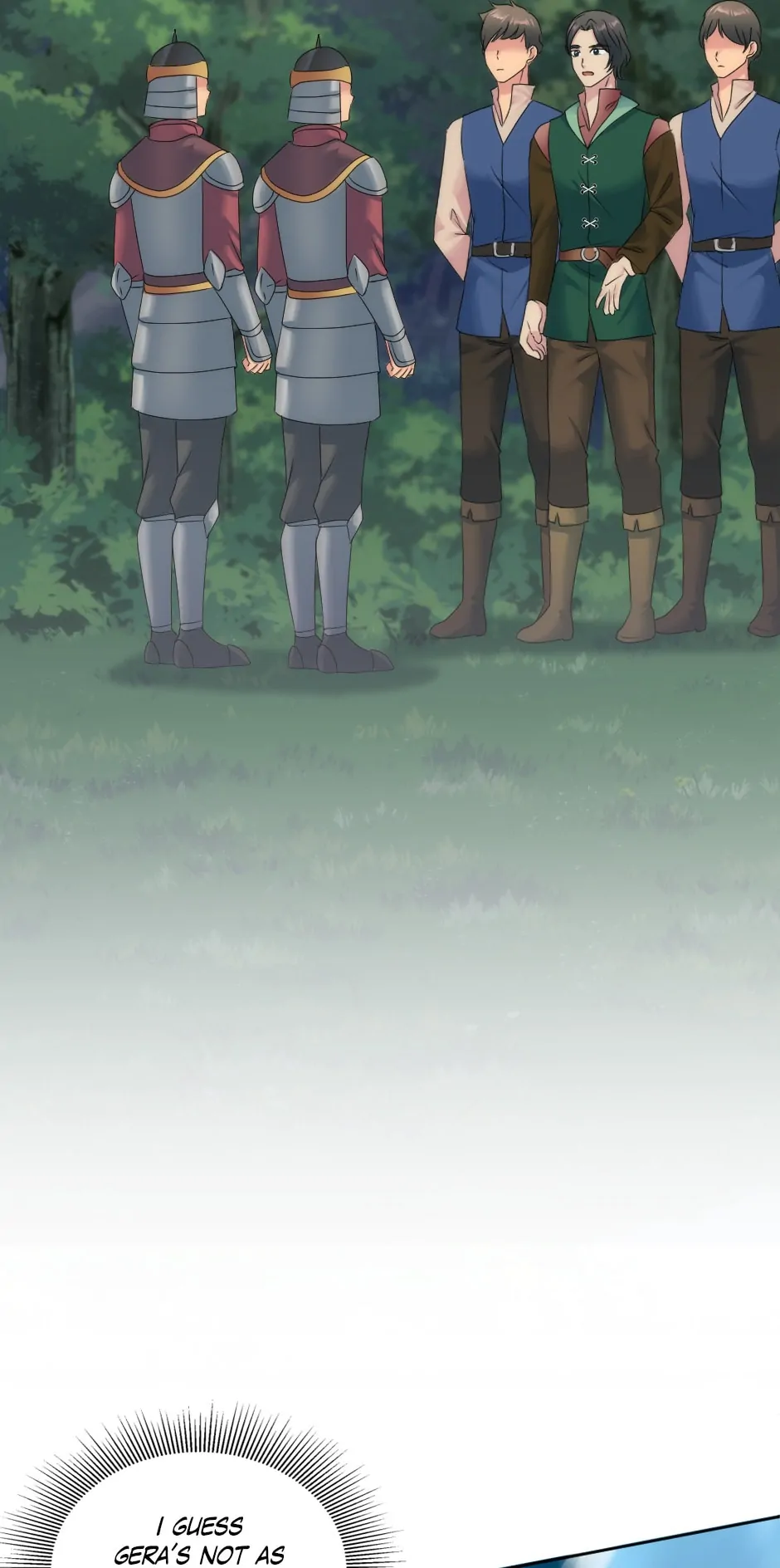 The Dragon Prince’s Bride Chapter 165 235 15