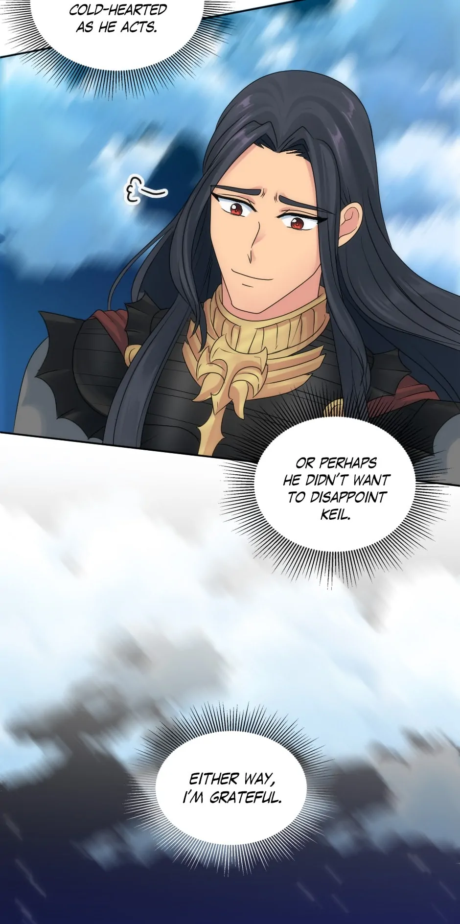 The Dragon Prince’s Bride Chapter 165 236 16