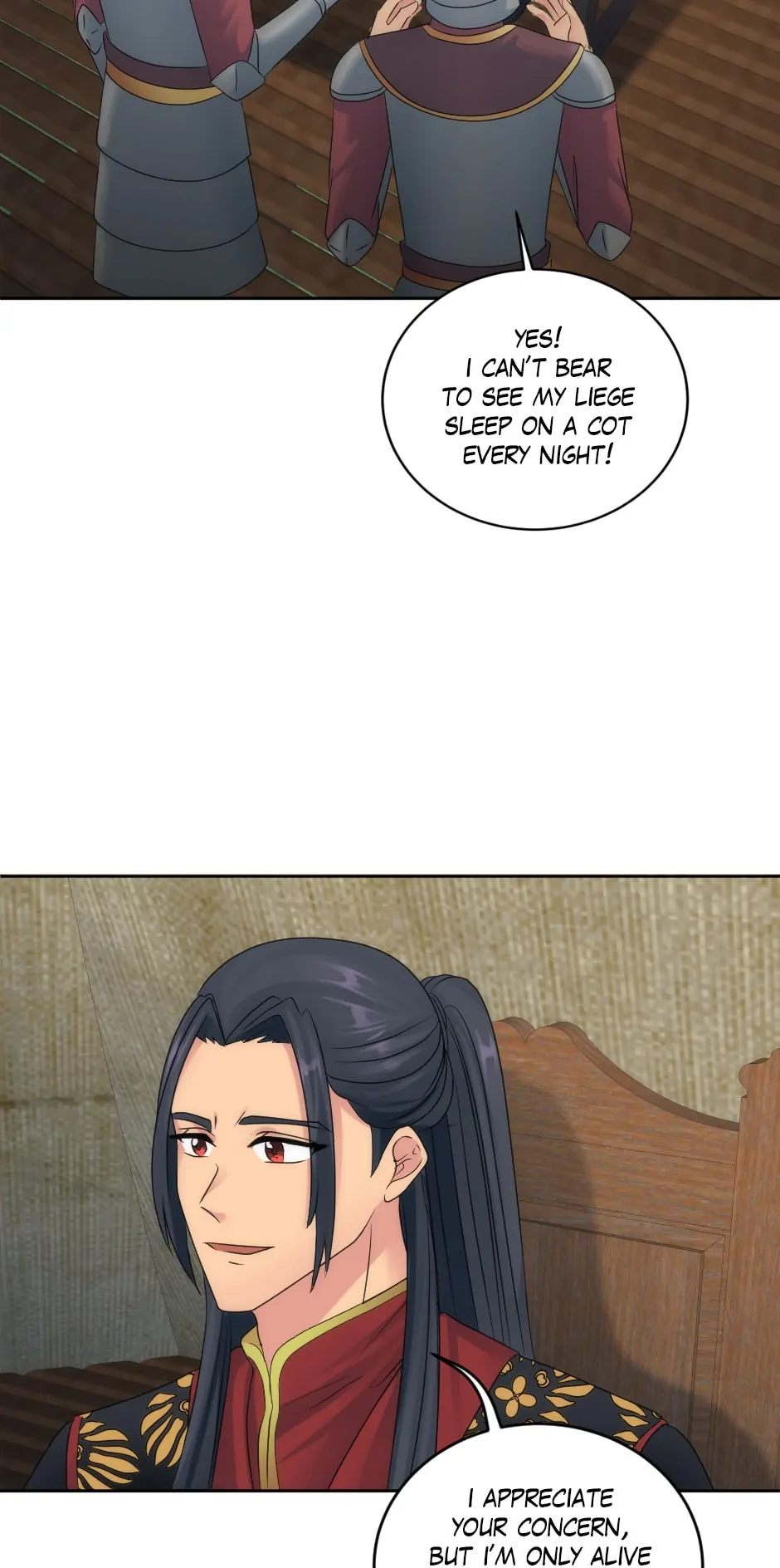 The Dragon Prince’s Bride Chapter 165 240 20