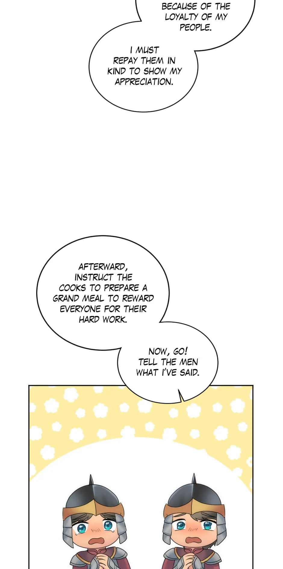 The Dragon Prince’s Bride Chapter 165 241 21