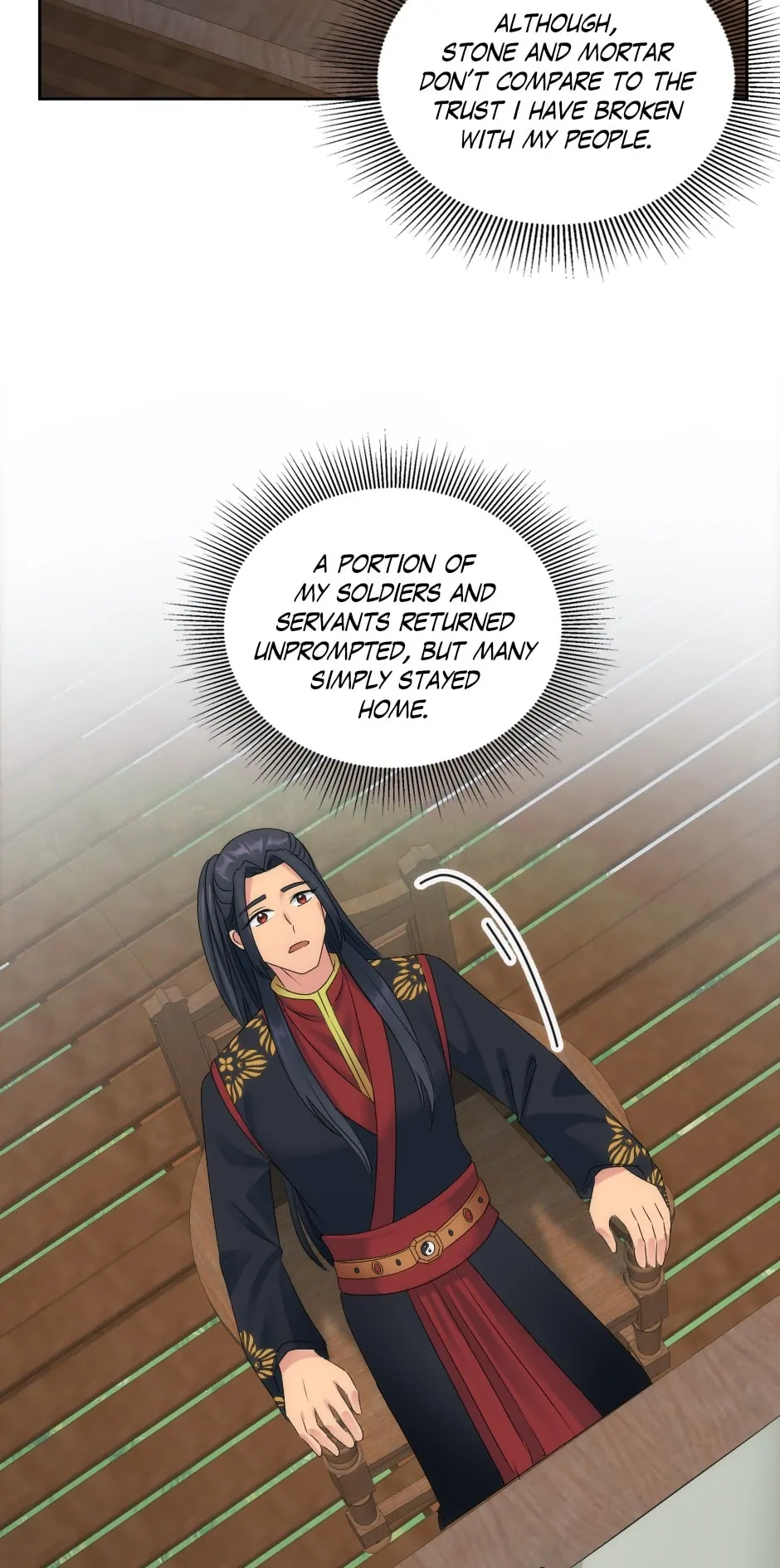 The Dragon Prince’s Bride Chapter 165 243 23